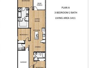 8128 Stonelake Cirlce Ave E, Baton Rouge, LA 70820