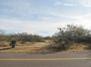 N Oak Dr, Benson, AZ 85602