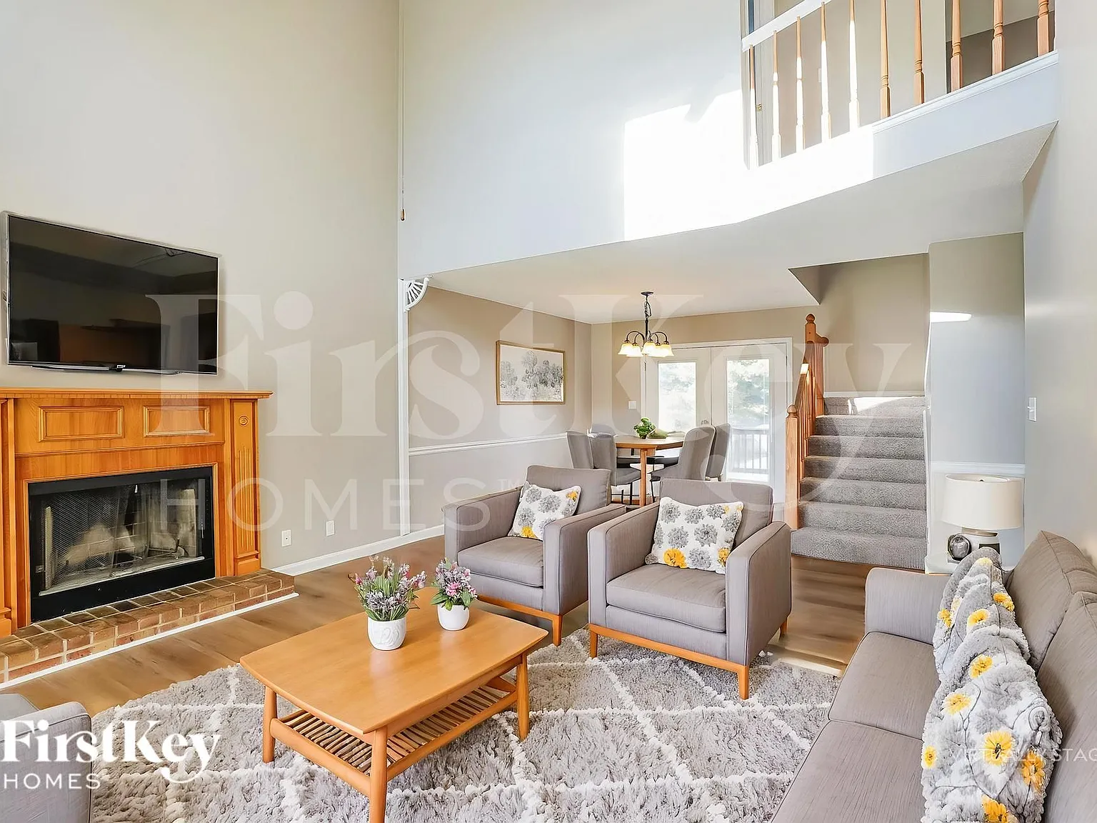 4 bed, 2.5 bath, 2200 sqft, $1,960 — Photo 4