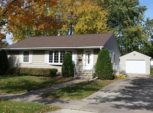 2011 3rd Ave SE, Austin, MN 55912
