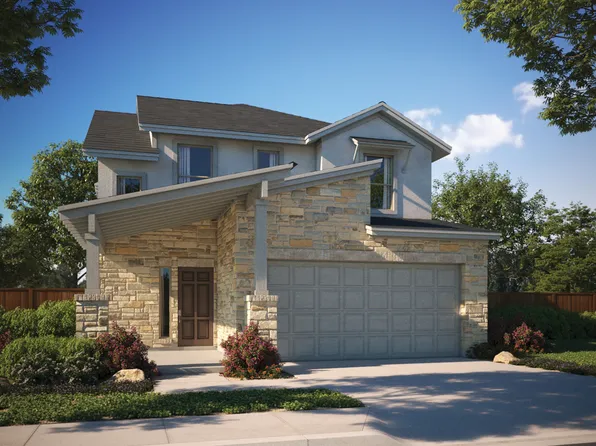 6254 Marsh Ln, Buda, TX 78610