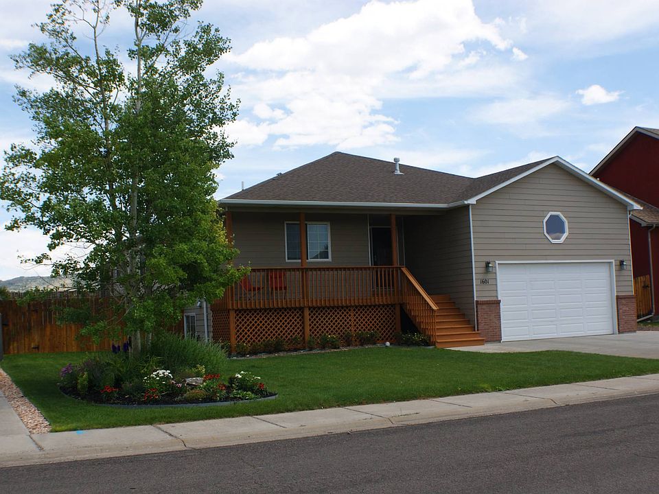 1st image of 1601 Clydesdale Dr