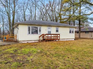 85 N Forrest Dr, Mazon, IL 60444