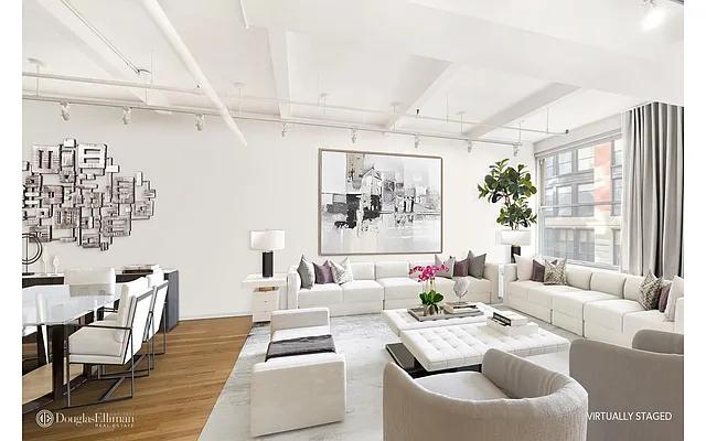 Sold by Douglas Elliman | media 12