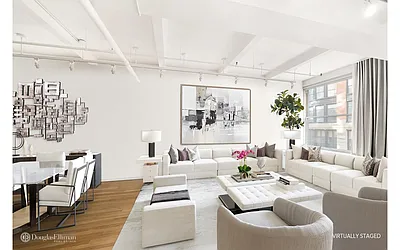 Sold by Douglas Elliman