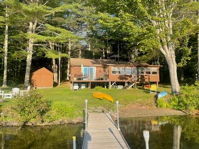 37-38 Gerber Lane, Monmouth, ME, 04259