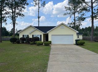 197 Turtle Pond Rd, Bainbridge, GA 39819