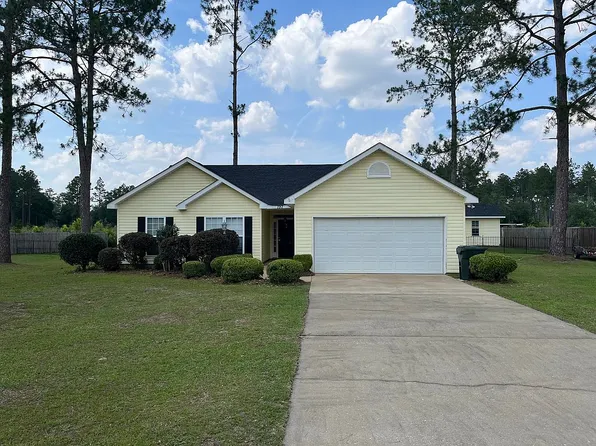 197 Turtle Pond Rd, Bainbridge, GA 39819