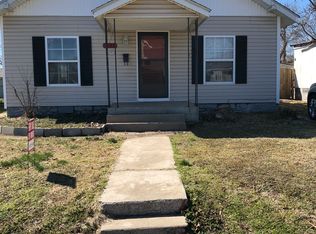 2120 S Connor Ave, Joplin, MO 64804