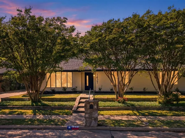 1421 Homestead Ct, Irving, TX 75061