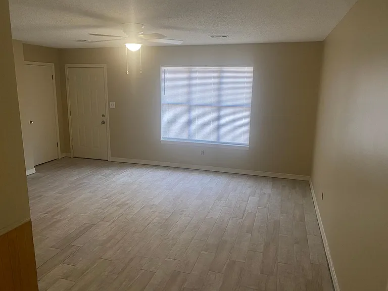 Living Room Area
