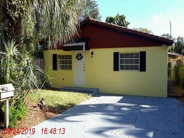 1st image of 1000 SW 19th St #1000