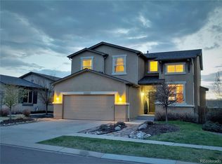 7924 Hunter Peak Trl, Colorado Springs, CO 80924