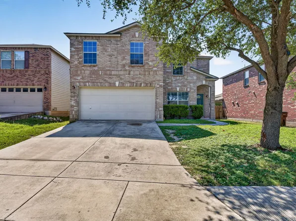7726 Cavern Hill, San Antonio, TX 78254