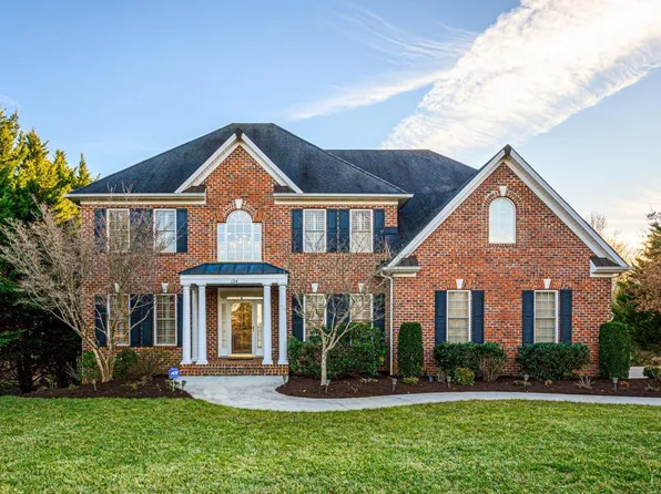 124 Beacon Hill Pl, Lynchburg, VA 24503