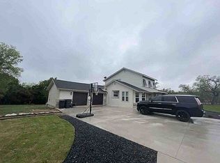 2015 Cedar Hill Dr, Spring Branch, TX 78070