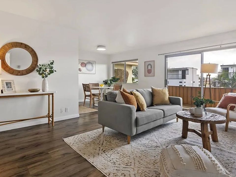 1st image of 525 N Sycamore Ave APT 426
