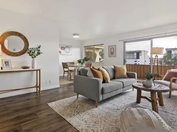 525 N Sycamore Ave APT 426, Los Angeles, CA 90036