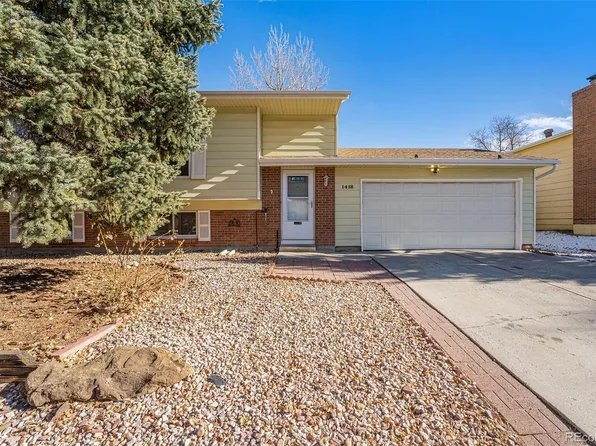 1418 S Lewiston Street, Aurora, CO 80017