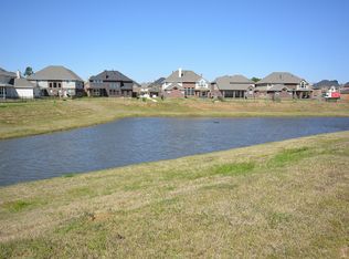 19227 St Winfred Dr, Spring, TX 77379