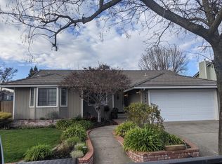 1340 Darling St, Napa, CA 94558