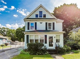 232 Elm St, Minoa, NY 13116