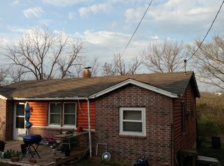 796 Coy Blvd, Forsyth, MO 65653