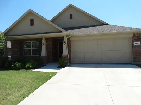 4532 Frost Ave, Aubrey, TX 76227