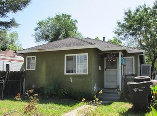 2878 Belden St, Sacramento, CA 95815