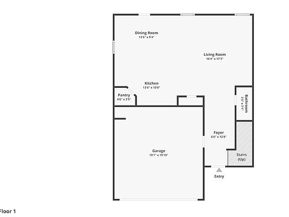3rd image of 134 Sunfish Cir