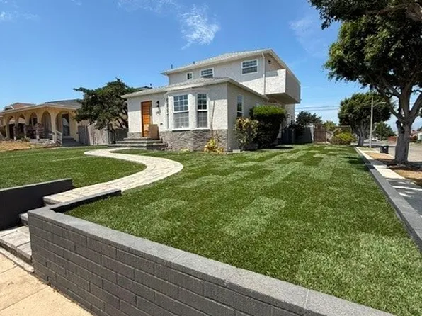 2401 W 78th St, Inglewood, CA 90305