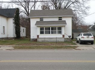 111 S Oak St, Durand, MI 48429