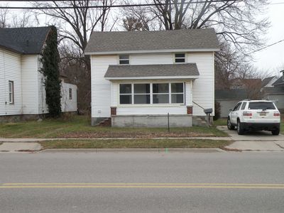 111 S Oak St, Durand, MI, 48429