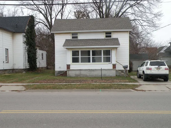 111 S Oak St, Durand, MI 48429