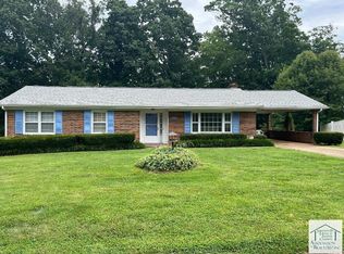 238 Ridge Rd, Collinsville, VA 24078