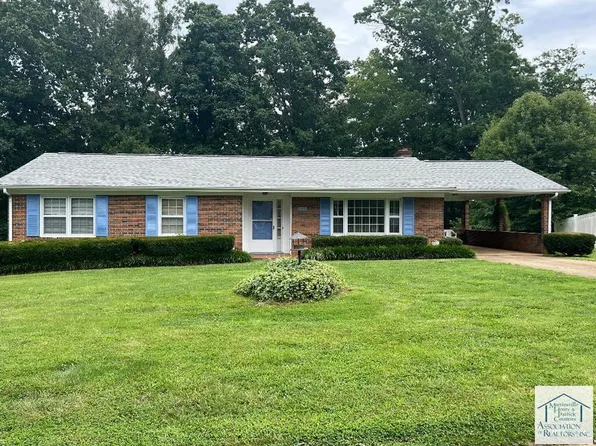 238 Ridge Rd, Collinsville, VA 24078