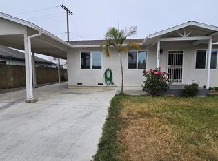 16705 Alora Ave, Artesia, CA 90703