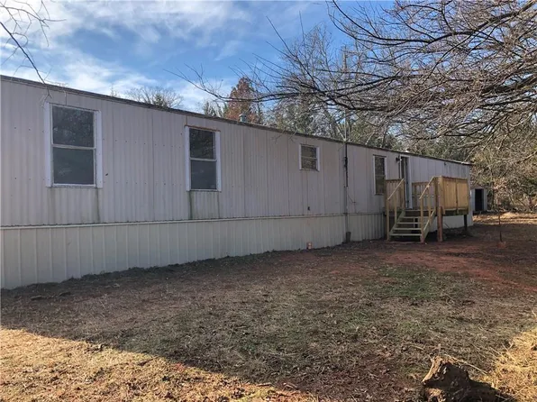 329687 E Brandell Rd, Harrah, OK 73045