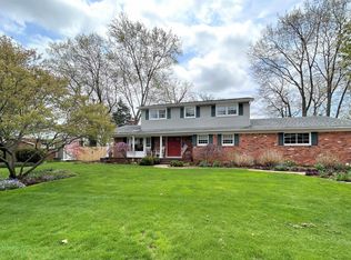 4128 Adams Dr, Shelby Township, MI 48316
