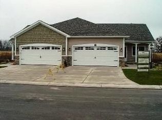 12 Tuscany Cir, Saginaw, MI 48603