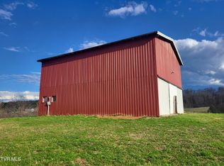 1 Fannin Rd, Greeneville, TN 37743