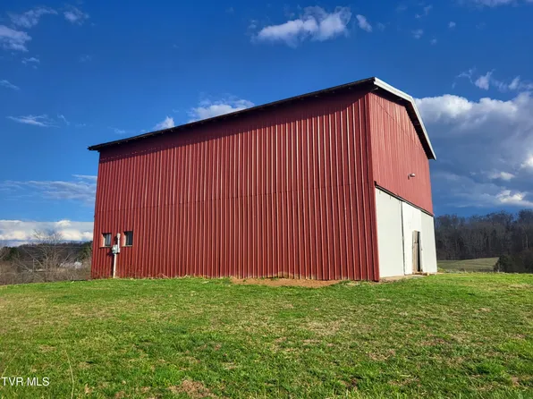 1 Fannin Rd, Greeneville, TN 37743