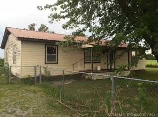 5129 W 430th, Pryor, OK 74361