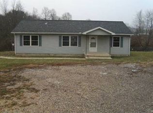 1972 Alex White Rd, Jackson, OH 45640