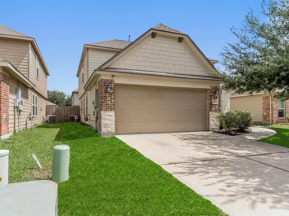 9947 Chimney Swift Ln, Conroe, TX 77385