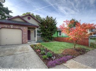 7046 SE Ramona St, Portland, OR 97206