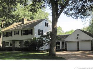 182 Boulder Rd, Manchester, CT 06040