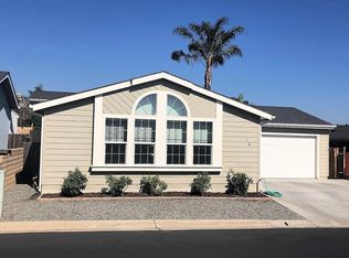 15935 Spring Oaks Rd SPC 14, El Cajon, CA 92021