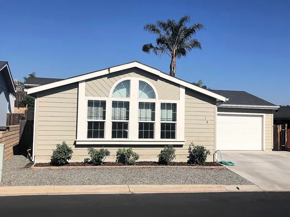 15935 Spring Oaks Rd Spc 14, El Cajon, CA 92021