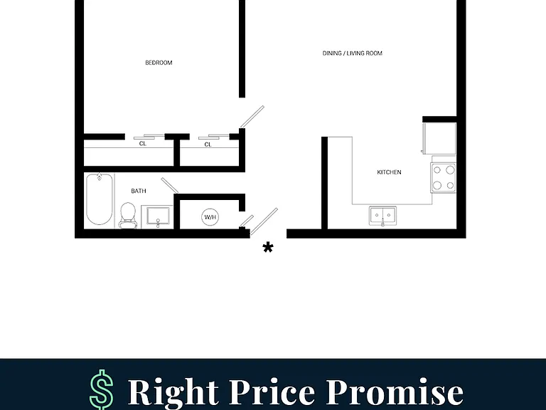 The Flats Apartments — Photo 44